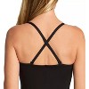 TC Fine Intimates Sleek Essentials Firm Control Convertible Slip, Black - 4 of 4