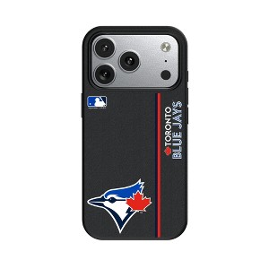 MLB American League Teams Sidebar MagSafe Compatible Cell Phone Case for Apple iPhone 17 Series - 1 of 4
