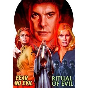 Fear No Evil / Ritual of Evil - 1 of 1