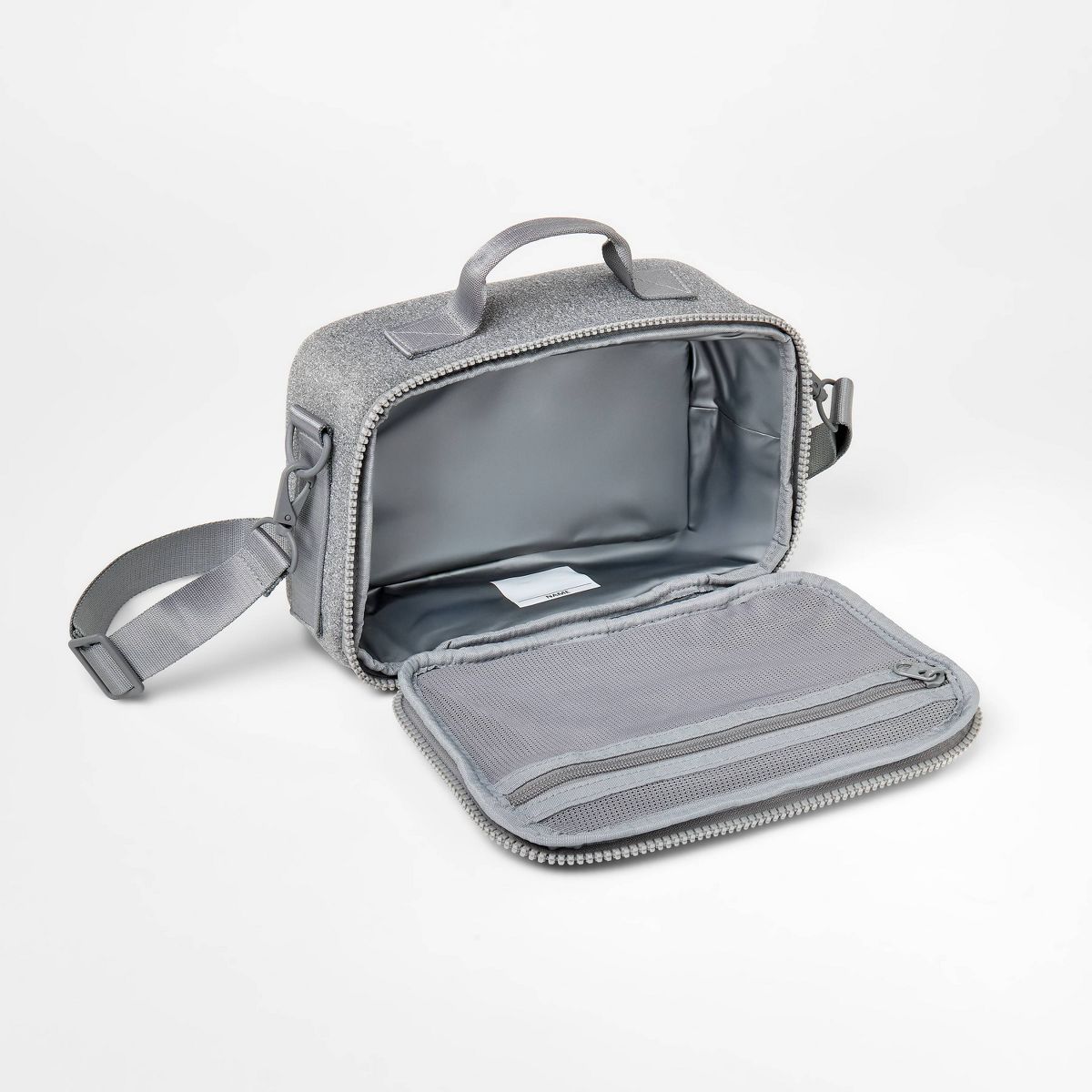 Faux Neoprene Lunch Tote - All In Motion™ - thumbnail 2