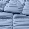 Box Stitch Puffer Comforter - Room Essentials™ - 2 of 2