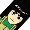 Odd Sox, Rock Lee 360, Funny Novelty Socks, Large - 4 of 4