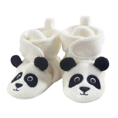 Panda hot sale slippers target