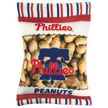 Baseballism Get Your Peanuts! - St. Louis Cardinals Small
