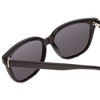 Ernest Hemingway H4731 Unisex Cateye Polarized Sunglasses - 4 of 4