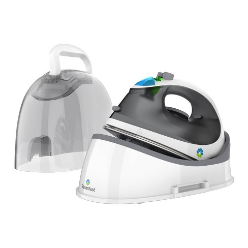 Steamfast 760 Travel Steam Iron : Target