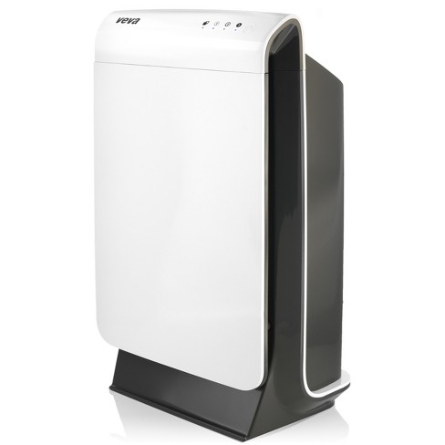 Veva Air Purifier For Home - Prohepa 9000 Air Purifiers For Large Room ...