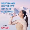 Evian Natural Spring Water - 4 of 4