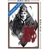 Trends International Wednesday: Season 2 (2025) - Agnes Haunt You Framed Wall Poster Prints - 3 of 4