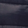 very black