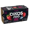 Oikos Pro Greek Yogurt - 2 of 4