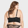 Women's Lace Lingerie Corset - Auden™ - 2 of 4