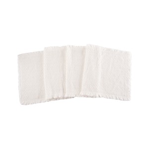 C&F Home 13" x 72" Nora Snow Table Runner - 1 of 4