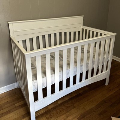 Delta children skylar clearance crib