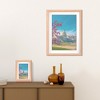 REGALWOVEN Tabletop Display and Wall Hanging Photos Posters Modern Picture Frames - 2 of 4