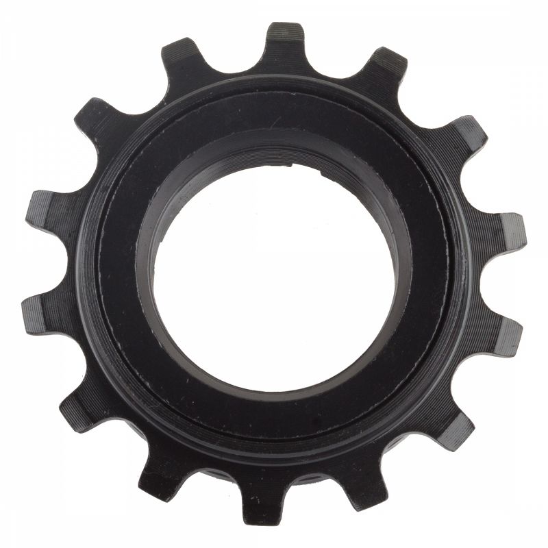 Sunlite Single Freewheel Single 14T x 3/32in M30x1mm Black, 2 of 3