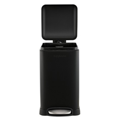 Happimess Step Trash Can - Thumbnail 4