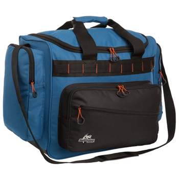 Okeechobee Fats Deluxe Tackle Bag With 4 Boxes : Target