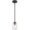 Millennium Lighting Moven 1 - Light Pendant in  Matte Black - 4 of 4