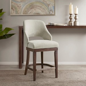 Counter Stool with Swivel Seat - 1 of 4