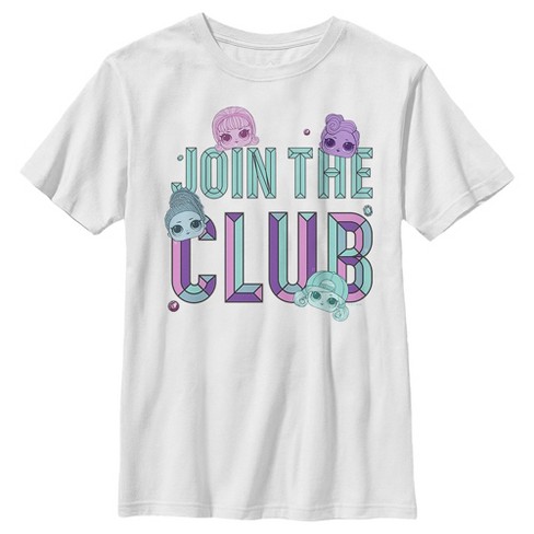 lol surprise shirt target