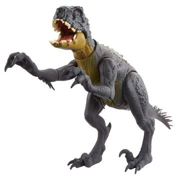 Jurassic World Slash 'N Battle Stinger Dino Figure