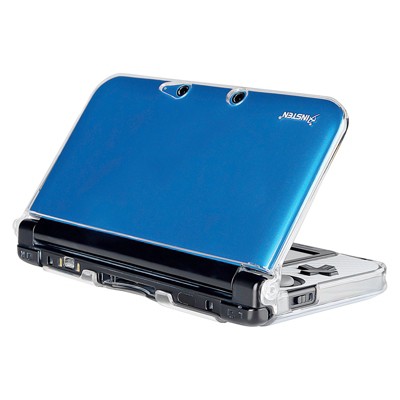 Nintendo 3ds Xl Case Target