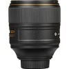 Nikon AF-S NIKKOR 105mm f/1.4E ED Lens - 2 of 4