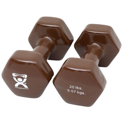 20 lb dumbbells target new arrivals