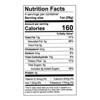 Unreal Dark Chocolate Coconut Covered Almonds - Case of 6/4 oz - 4 of 4