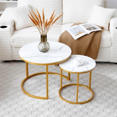 white+gold