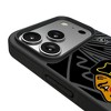NHL Western Conference Teams Monocolor Tilt Bump Cell Phone Case for Apple iPhone 17 Series - 4 of 4