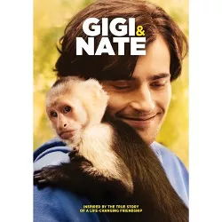 Gigi & Nate (DVD)