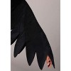 HalloweenCostumes.com Adult Clever Crow Costume | Adult Bird Costumes - 2 of 4