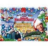 MasterPieces 500 Piece Jigsaw Puzzle - Christmas Vacation - 15"x21" - 3 of 4