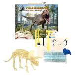 HamiltonBuhl Paleo Hunter Dig Kit for STEAM Education - Triceratops Rex