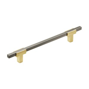 Amerock Urbanite Cabinet or Drawer Pulls - 1 of 3