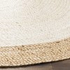 Natural Fiber NF801 Area Rug  - Safavieh - 3 of 3