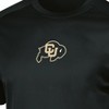 NCAA Colorado Buffaloes Men's Poly T-Shirt - 3 of 3