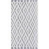 Rugs America Jasper JP15A Farmhouse Diamond Area Rug - 2 of 4