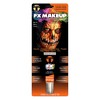 Tinsley Transfers Pumpkin Orange Fx Makeup Costume Accessory - 3 of 3