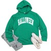 Simply Sage Market Varsity Halloween Hoodie - 2 of 3