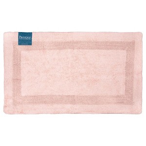 Arkwright Home Provence Bath Rug - Size and Color Options - 1 of 4