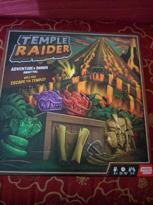 Temple Raider - Play Temple Raider Game online at Poki 2
