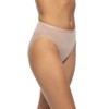 Felina | Organic Cotton Stretch Hi Cut Panty | Women's Underwear - 2 of 3