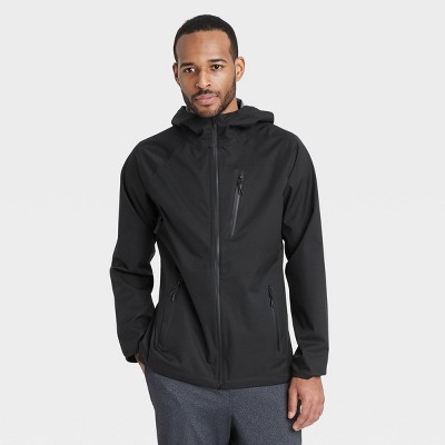 Target men's champion jacket deals