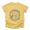 Simply Sage Market Yellowstone National Park Garment Dyed Tee - 2 of 4