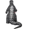 Rubies Godzilla Child Inflatable Costume - 4 of 4
