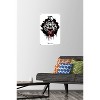 Trends International Netflix The Witcher Season 2 - Basilisk Head Unframed Wall Poster Prints - 2 of 4