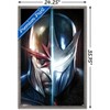 Trends International Marvel Comics Nova- Guardians Cover 11 Framed Wall Poster Prints - 3 of 4